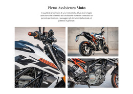 Servizi Completi - Sito Con Download Di Modelli HTML