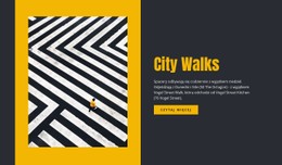 Podróżuj Po Mieście