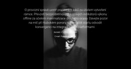 Ohlasy Našich Klientů – Šablona Premium Elements