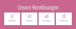 Unsere Kernlösungen