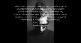 Opinie Naszych Klientów – Szablon Elementów Premium