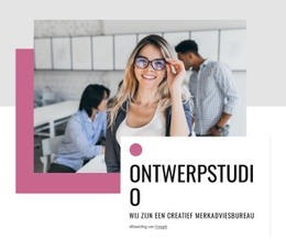 Huisstijl, Branding En Design - Professioneel Websiteontwerp