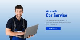 Gear Boxes Repair - Multi-Purpose Html Code