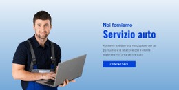 Riparazione Scatole Ingranaggi - Modello Multiuso Creatività