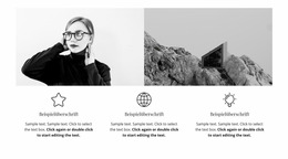 Foto Und Dienstleistungen – Bestes Kostenloses Joomla-Template