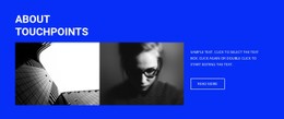 530 About Us CSS Templates | Nicepage