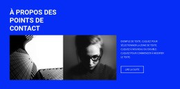 Idées De Nos Créations - HTML Template Builder