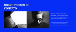 Web Design Gratuito Para Ideias De Nossos Criativos