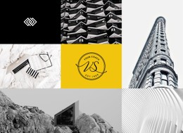 Modern Art Gallery Free CSS Website