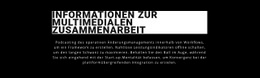 Premium-Website-Design Für Nutzen Sie Multimedia Und Zusammenarbeit