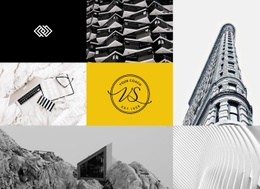 Galleria D'Arte Moderna - Bellissimo Design Del Sito Web