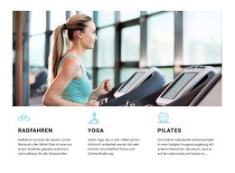 Radfahren, Yoga Und Pilates #Templates-De-Seo-One-Item-Suffix