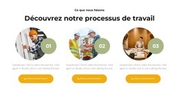 Dirigeant National – Modèles De Sites Web Réactifs