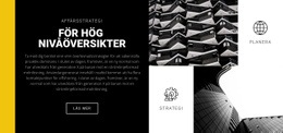 Strikta Former Inom Arkitekturen - Redo Att Använda WordPress-Tema