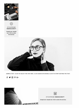 Unsere Dienstleistungen Und Sozialen Kontakte – Joomla-Template Kostenlos Responsive