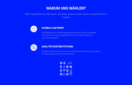 Digitale Lieferplattform