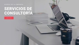 HTML De Arranque Para Definición De Ubicación Estratégica