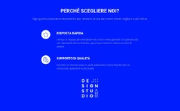 Piattaforma Di Consegna Digitale - Miglior Design Del Sito Web