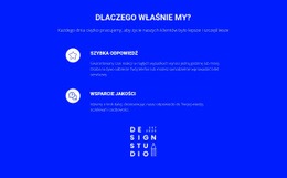 Cyfrowa Platforma Dostawcza - Najlepszy Projekt Strony Internetowej