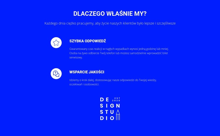 Cyfrowa platforma dostawcza Szablon CSS