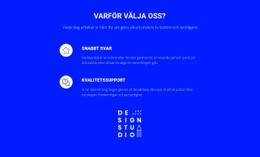 Digital Leveransplattform