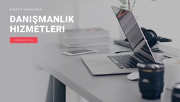 Stratejik Konum Tanımı - WordPress Teması