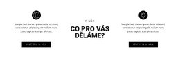 Co Pro Vás Děláme