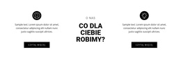 Co Dla Ciebie Robimy