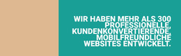 Zwei Spalten Mit Überschrift - Kostenlos Herunterladbare Joomla-Vorlage