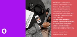 Premium Motyw WordPress Dla O Rozwiązaniach Biznesowych