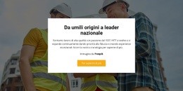 Fasi Della Nostra Costruzione - Modello Personale