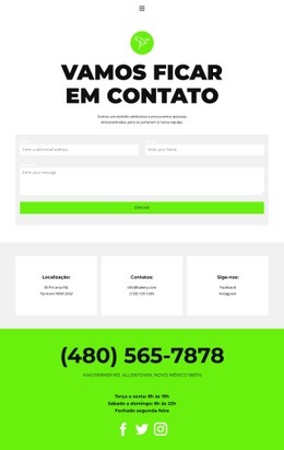 O Melhor Design De Site Para Vamos Ficar Juntos