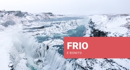 Melhor Site Para Frio E Lindo