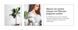 Pflanzen Helfen, Stress Abzubauen #Html-Templates-De-Seo-One-Item-Suffix