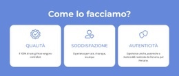 Qualità, Soddisfazione