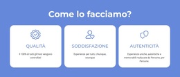 Qualità, Soddisfazione