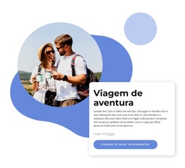 Agência De Turismo De Aventura #Website-Templates-Pt-Seo-One-Item-Suffix