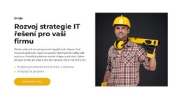 Web Stránky Pro Domy Od Developera