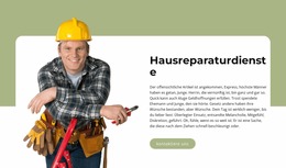 Hilfe Rund Um Das Haus Magazin Joomla