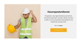 Verkauf Im Bau – Schönes WordPress-Theme