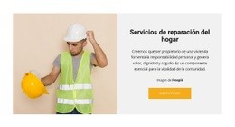 Creador De Sitios Web Para Venta En Construcción