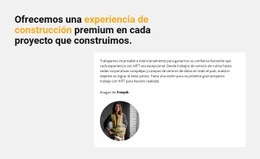 Nuestros Proyectos Paso A Paso: Diseño De Sitios Web Definitivo