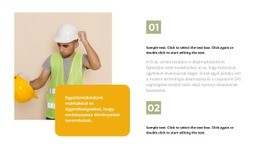 Az Előkészítés Két Szakasza - Ingyenes Sablonok