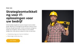 Huizen Van De Ontwikkelaar Website Van