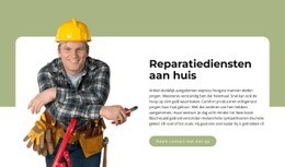 Hulp In En Om Het Huis