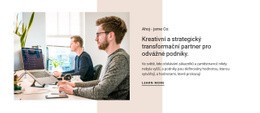 Řízení Hodnoty Zákazníka – Profesionálně Navrženo