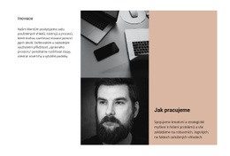 Vyhrajte Dnes I V Budoucnosti – Šablona Stránky HTML