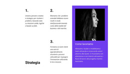 Crescita Sostenuta Redditizia