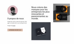 Meilleur Site Web Pour Étendre Les Marques Et Les Entreprises