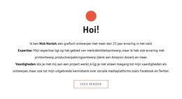 Hoi Design Web